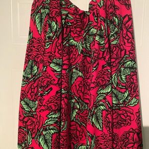LuLaRoe Madison Size 3X